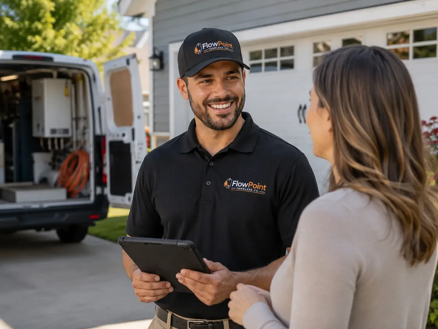 Tankless Water Heater Installation Stovall, NC FAQs